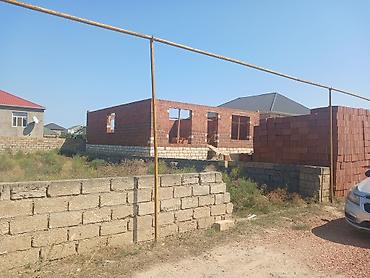 Daşınmaz əmlak: Tikinti — 1
