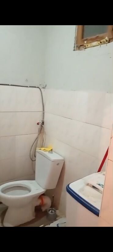 Uzunmüddətli kirayə evlər: 60 kv. m, 2 otaqlı, Kombi, Qaz, İşıq — 5