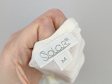 infinity sweater: Solar, Kardigan damski, rozmiar M — 4