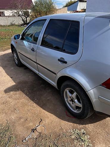 Volkswagen: Volkswagen Golf: 1992 г., 1.6 л, Бензин, Хэтчбэк — 3
