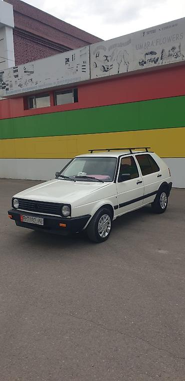 вентилятор опель вектра б: Volkswagen Golf: 1987 г., Механика, Бензин, Хэтчбэк — 7