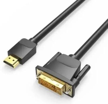 dzojstik za ps4: Brand: Vention Model: Kabl Vention ABFBG HDMI-DVI M/M 1.5m Cena: 400