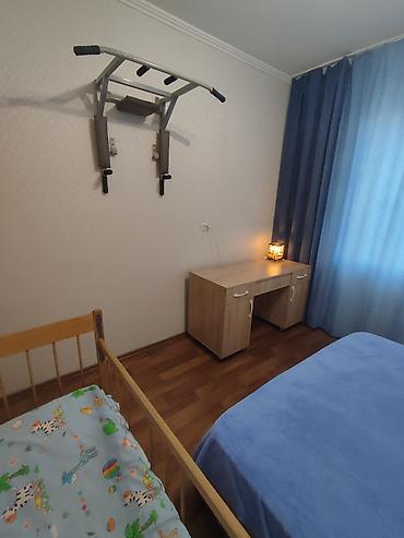 elite hause: 3 комнаты, 5 мкр Собственник, Без животных, от 1 года, С мебелью полностью — 2