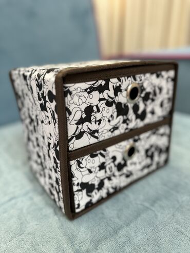 Другие товары для детей: Органайзер/новый/детский/для девочек 
Нижний Джал — 9