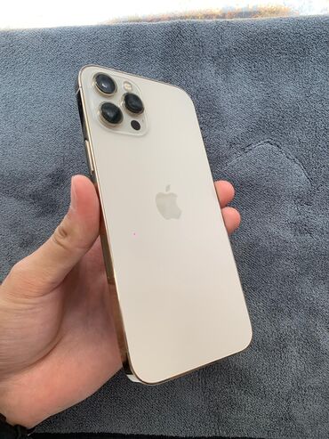 айфон 15 про макс китайский цена: IPhone 12 Pro Max, Колдонулган, 256 ГБ, Алтын, Заряддоочу түзүлүш, Коргоочу айнек, Каптама, 83 %