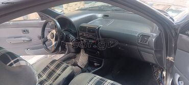 Toyota: Toyota Starlet: 1.4 l. | 1995 έ. Κουπέ — 10