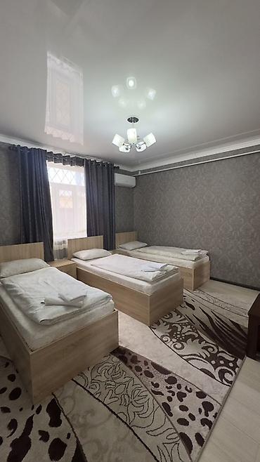 Продажа отелей и хостелов: Гостевой дом халаль Цена за посетителя 1300 сом Имеются все удобства — 8