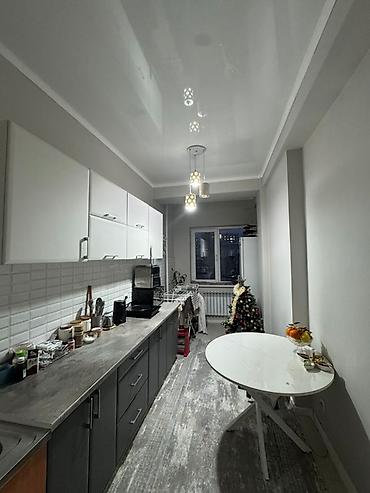 Продажа квартир: 1 комната, 37 м², Элитка, 3 этаж, Евроремонт at lalafo.kg — 3 Продажа квартир: 1 комната, 37 м², Элитка, 3 этаж, Евроремонт — 3