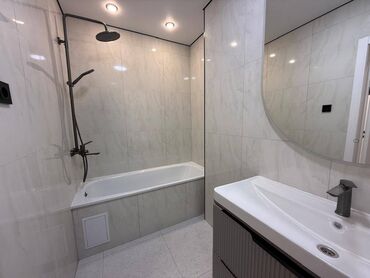 Продажа квартир: 2 комнаты, 75 м², Элитка, 13 этаж, Дизайнерский ремонт — 15