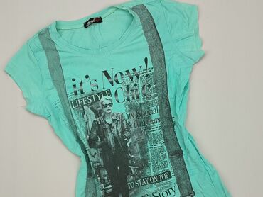 t shirty gra o tron allegro: Women`s T-shirt, size S (EU 36)