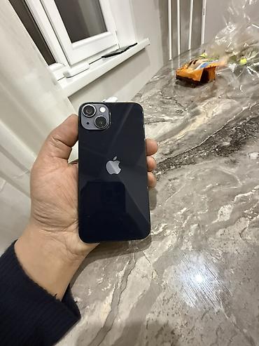 Apple iPhone: IPhone 13, Midnight, Коробка — 2