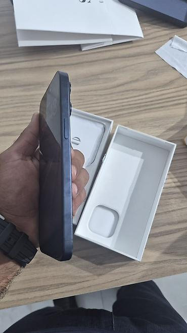 irsad telecom xiaomi note 10: IPhone 15 Pro Max, 256 GB, Blue Titanium, Face ID — 5