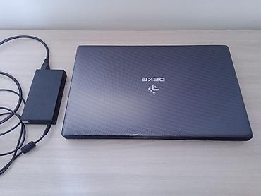 Другие бренды ноутбука: 17.3" Ноутбук DEXP Achilles G112 (FHD) i5 4210M(2.6)/8192/1Tb/NV — 3