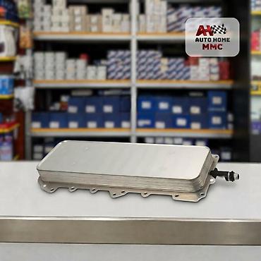 Radiatorlar: 🚗Marka: 🔧Brend: ⚙️Məhsul: Yağ soyuducusu 🛡️Zəmanət: 💳KREDİTLƏ ✅️ — 1