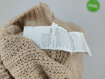 ponczo: Sinsay, Sweter damski, rozmiar XS — 6