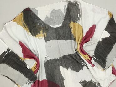 kobieca boho sukienka boho na wesele: Bluzka damska, rozmiar L