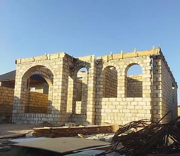 evlerin dizayni ve temiri: İstənilər proyektdə evlərin və obyektlərin tikinti və təmiri İşlər — 7