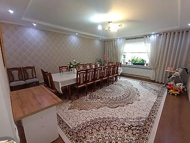 Продажа коттеджей и домов: Продаётся дом в хорошем районе города где нету смога, в 100 м от — 17