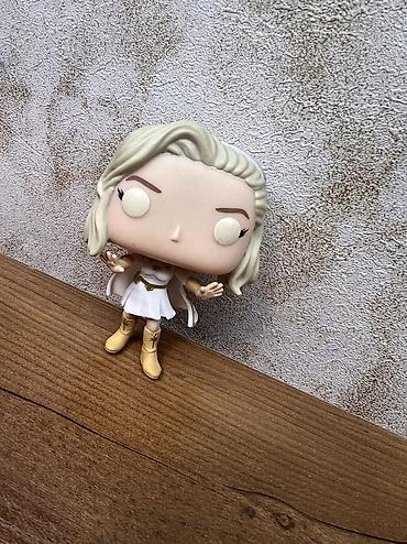 funco pop: Фигурка Funko Pop! Starlight (Звёздочка) из сериала «Пацаны». - — 2