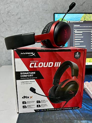 hyperx cloud core: Компьютер, ядер - 10, ОЗУ 32 ГБ, Для работы, учебы, Б/у, Intel Core i5, NVIDIA GeForce RTX 4070 Super, NVMe — 7
