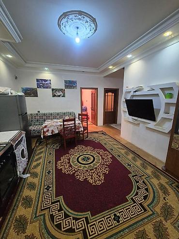mingecevir evler: Abşeron rayonu Digah qəsəbəsi tam yolun kənarında yoldan 100m icəridə — 3