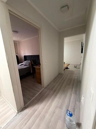 5мкр: 2 комнаты, 46 м², 5 мкр 104 серия, 1 этаж — 9