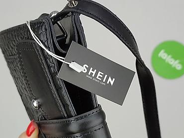 torba h: Torebka, Shein, stan - Idealny — 5