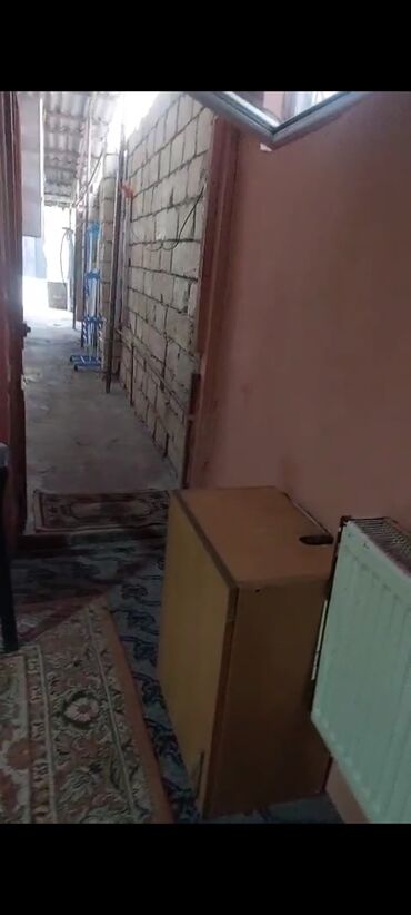 Uzunmüddətli kirayə evlər: 60 kv. m, 2 otaqlı, Kombi, Qaz, İşıq — 23