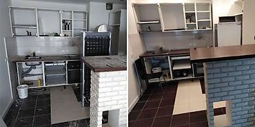 3 bedroom: Уборка помещений, | Генеральная уборка, Уборка после ремонта, Уборка раз в неделю, | Офисы, Квартиры, Дома — 5