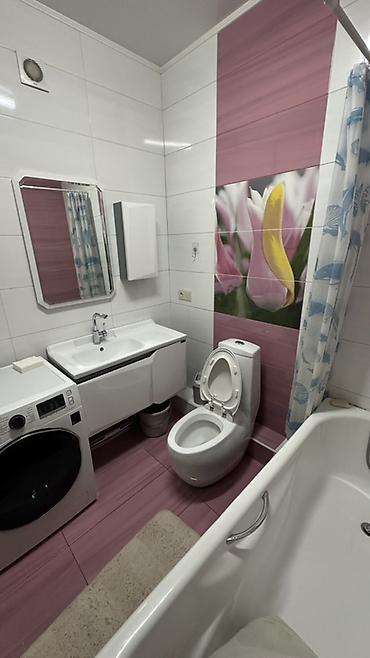Продажа квартир: 3 комнаты, 124 м², Элитка, 3 этаж, Евроремонт — 4