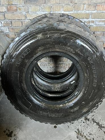 Шины: 12.00R20 #хово# шина грузовая . Донголок хово. 315/70R22.5 — 4