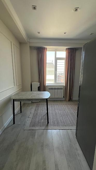 14: 3 комнаты, 90 м², Асанбай мкр Элитка, 12 этаж, Евроремонт — 2