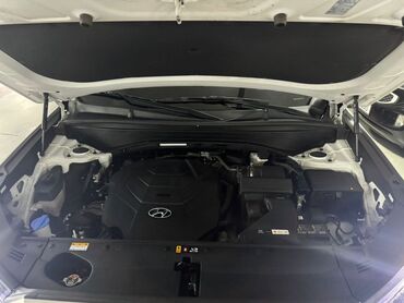 Hyundai: Hyundai Palisade: 2022 г., 3.8 л, Автомат, Бензин, Кроссовер — 16