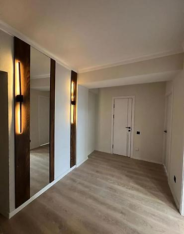 Продажа квартир: 1 комната, 50 м², Элитка, 8 этаж, Дизайнерский ремонт — 1