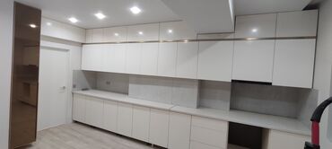 Кухонные гарнитуры: Кухонный гарнитур кухня. Уйдогу эмеректин эн керектуусу! Сиз — 28