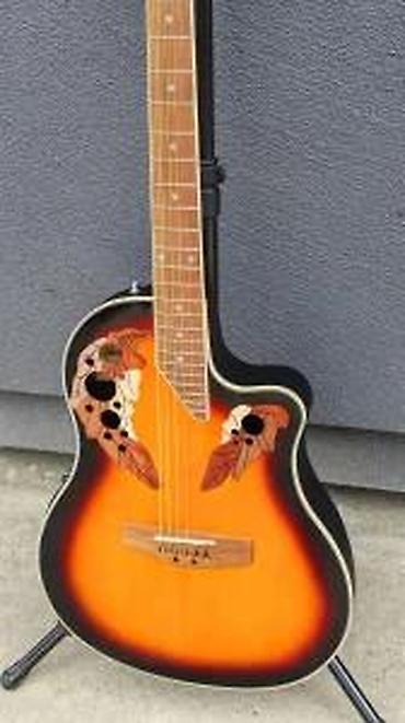 Gitare: HARLEY BENTON HBO-850 BLUE HBO-850SB | . Slanje po — 14