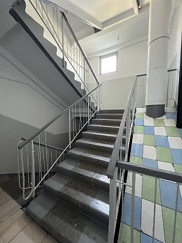 ordo: 2 комнаты, 57 м², 12 мкр 106 серия, 9 этаж, Старый ремонт — 2