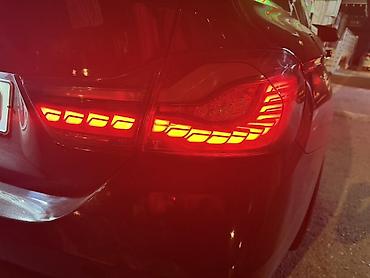 range rover arxa stop: LED, BMW 2016 il, Orijinal, ABŞ, İşlənmiş — 1