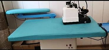 mini utu: Peşəkar tikiş avadanlıqları komplekti - DOIT sənaye tikiş maşınları — 3