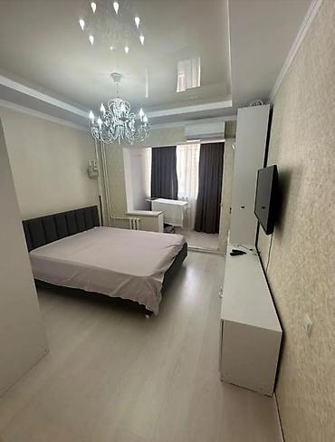 Продажа квартир: 2 комнаты, 52 м², Средний Джал Элитка, 8 этаж — 10