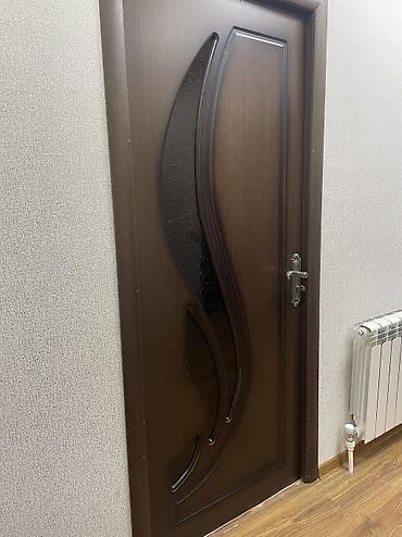 qapilar kataloqu: Yeni Otaq qapısı 80x200 sm Zəmanətsiz, Ünvandan götürmə — 9