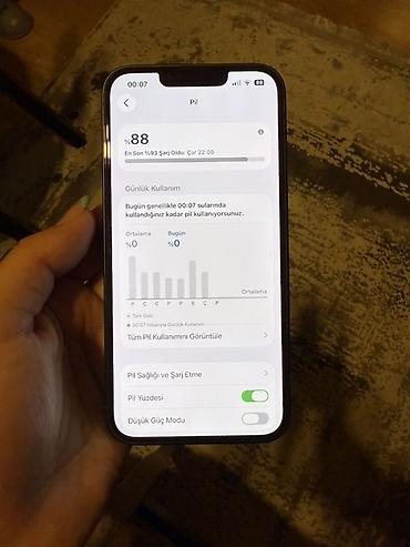 iphone 11 irshad telecom: IPhone 13, Yaşıl, Face ID — 6