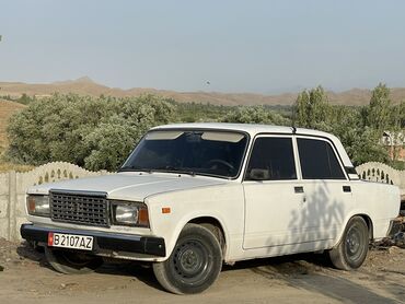 электроусилитель руля на ваз 2107 купить бу: ВАЗ (ЛАДА) 2107: 2008 г., 1.7 л, Механика, Бензин, Седан