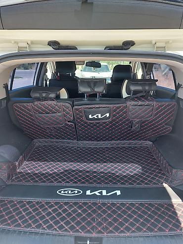 Kia: Kia Sportage: 2018 г., 1.7 л, Автомат, Дизель, Кроссовер — 8