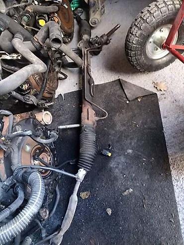 mini 2 se: LETVA VOLANA ZA PEUGEOT 407 | Originalni polovni delovi za Peugeot i — 1