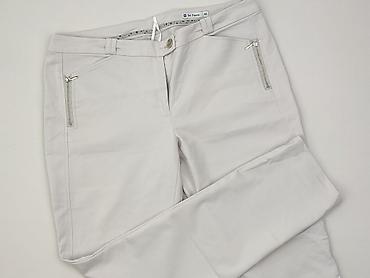 tom tailor pl: Defacto, Spodnie materiałowe damskie, rozmiar 3XL — 1