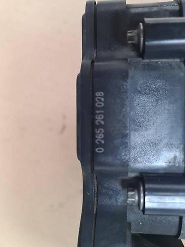 ABS pumpe: ABS PUMPA ZA NISSAN QASHQAI, X-TRAIL OD 2014. DO 2021. GOD. | 47660 — 2