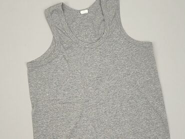 Undershirts: Tank top for men, XL (EU 42), condition - Very good
