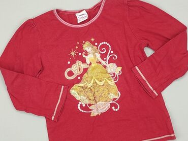 bluzki sunwear: Blouse, Disney, 1.5-2 years, 86-92 cm, condition - Very good