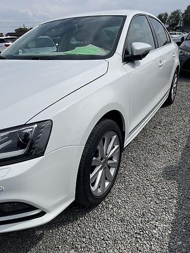 джетта мк2: Volkswagen Jetta: 2017 г., 1.4 л, Типтроник, Бензин, Седан — 5